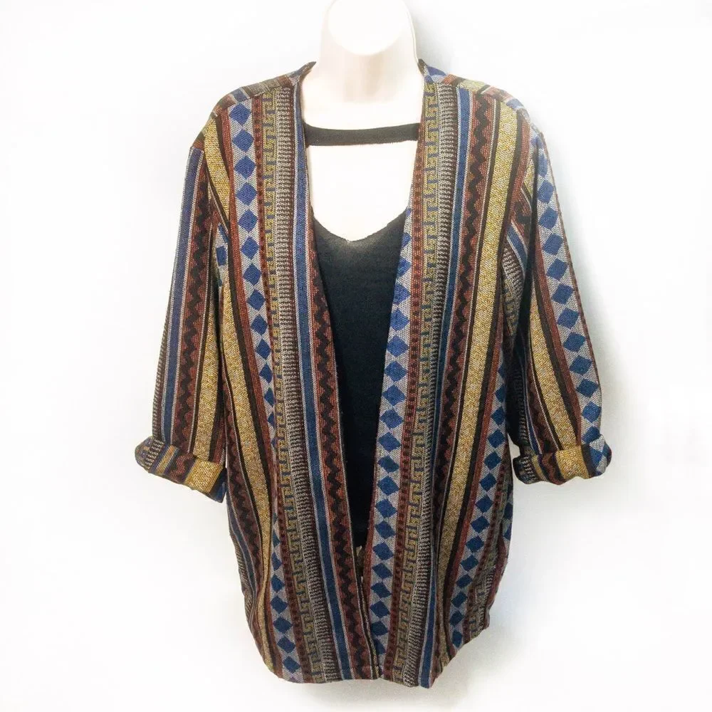 Forever 21 beautiful woven